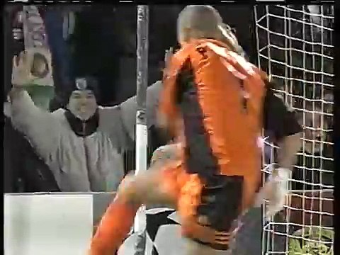 07.12.1999 - 1999-2000 UEFA Champions League 2nd Group Round Group D Matchday 2 Feyenoord 3-0 Olympique Marsilya