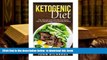 [PDF]  Ketogenic Diet: The Ultimate Low Carb Diet And Recipe Plan For Rapid Weight Loss And Fat