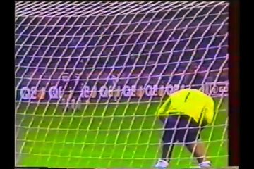 Download Video: 05.10.1988 - 1988-1989 UEFA Cup Winners' Cup 1st Round 2nd Leg Anderlecht 2-0 FC Metz