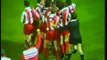 26.10.1988 - 1988-1989 European Champion Clubs' Cup 2nd Round 1st Leg AC Milan 1-1 FK Crvena Zvezda