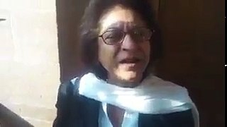 Asma Jahangir on the judge who banned Valentine's Day