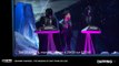 [Grammy Awards 2017] The Weeknd And Daft Punk Performace