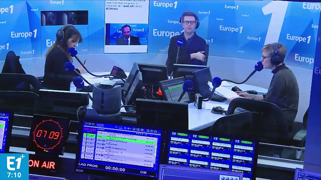 les voyages vers les Etats-Unis en baisse depuis l'investiture de Trump