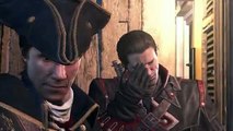 Assassins Creed: Rogue [Побегушки с Хоуп] #22