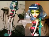 ✿ БЕРЕМЕННЫЕ КУКЛЫ МОНСТЕР ХАЙ Рожает РОДЫ Pregnant Monster High Doll Мультик с Куклами