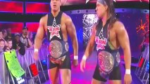 American Alpha And Five Other Team In A 12 Men Tag Team Match At WWE Smackdown Live