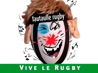 VIVE LE RUGBY