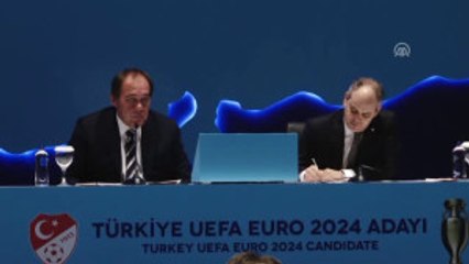 Gençlik ve Spor Bakanı Kılıç Soruları Cevapladı (1) - Istanbul