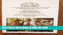 PDF Online Chiang Mai Thai Cookery eBook Online