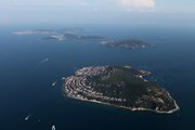 İstanbul Büyükşehir Belediyesi Pendik'e 3 Yeni Ada Yapıyor