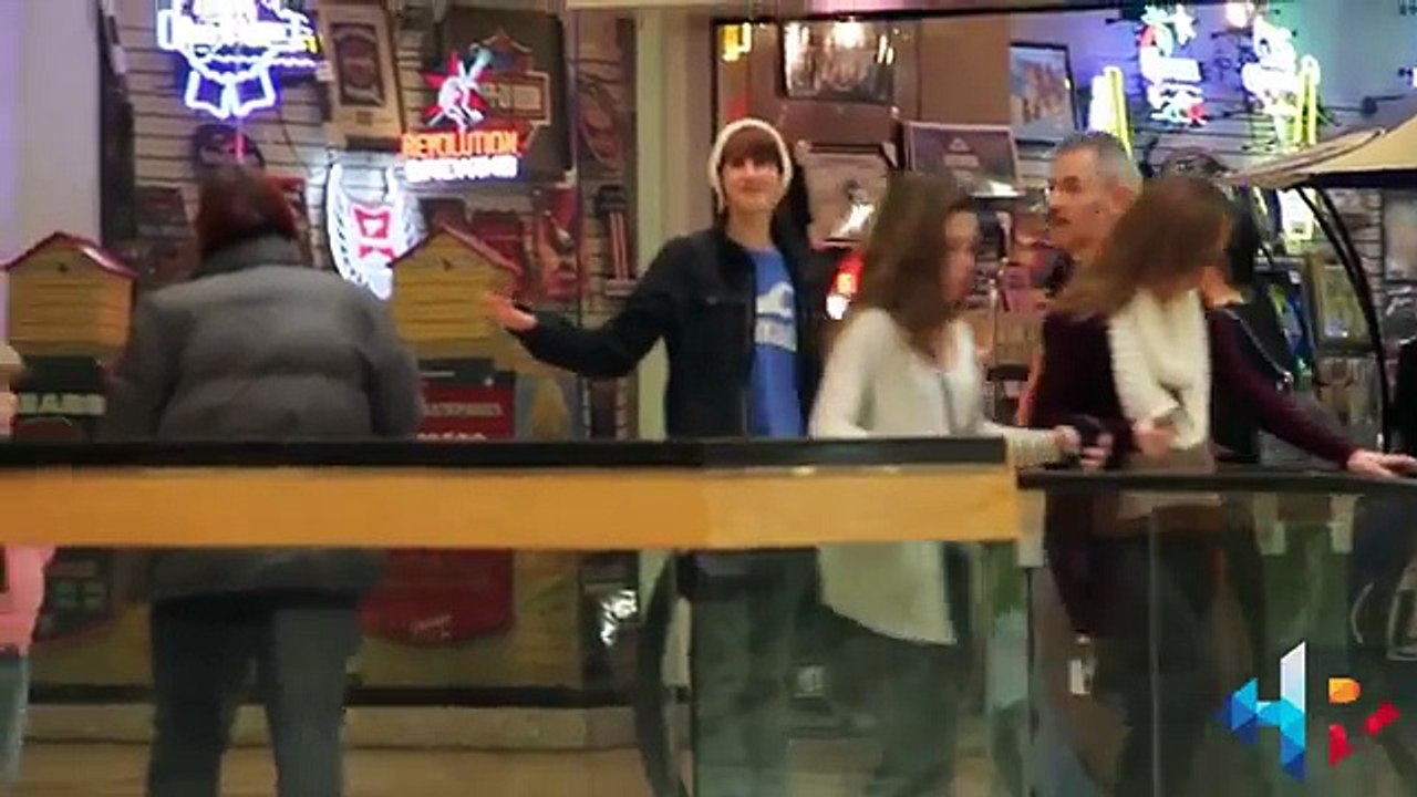 What Do Girls Really Want? (FREAKS or GEEKS?) - Social Experiment 2016