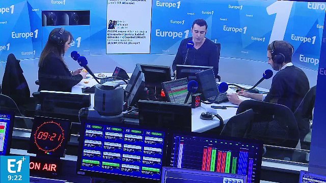 Laurent Fontaine rejoint l'équipe de campagne d'Emmanuel Macron