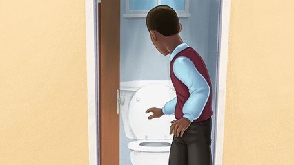 Causes of Frequent Urination in Men