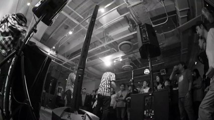 20161224 Life Loves The Distance Release Party 1/8