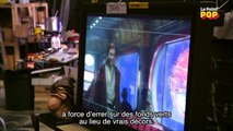 Star Wars : 40 ans de trucages révolutionnaires ! (épisode II)
