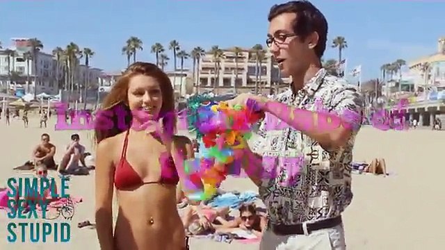 Funny Videos 2016 - PRANKS GONE TOO FAR - Girls Gone Wild For Money