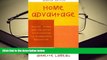 BEST PDF  Home Advantage: Social Class and Parental Intervention in Elementary Education Annette