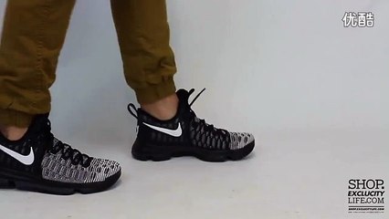Nike KD 9 Oreo Shoes Cheap Online www.kobexi.net