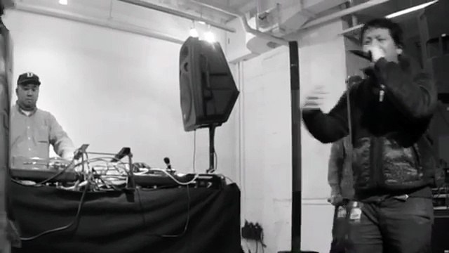 20161224 Life Loves The Distance Release Party 2/8