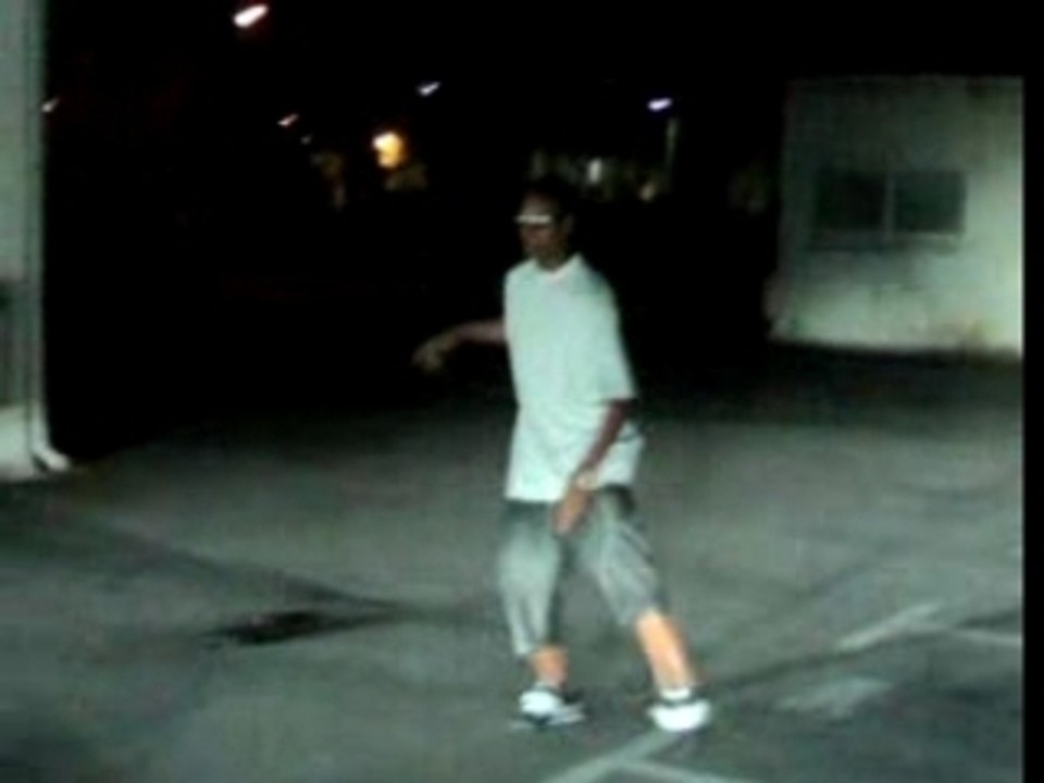 Psych futur danseur de fally ki ve test 2 (version DRAYYYYY)