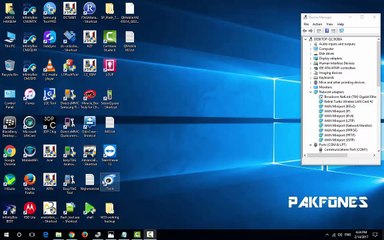 How to flash Huawei Y511 with Sp flash tool