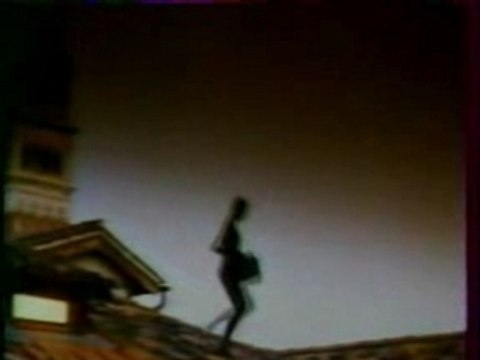 Pub barilla années 80