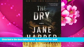 Read Online  The Dry: A Novel Jane Harper Full Book
