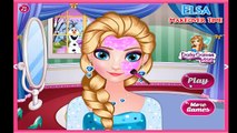 Free online girl dress up games Queen elsa time travel china Frozen games