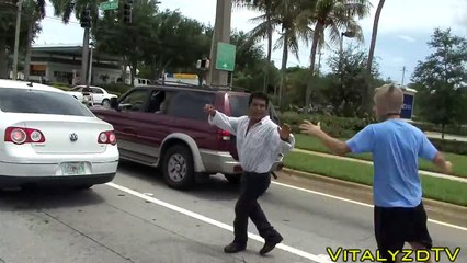 Disturbing The Peace Part 7