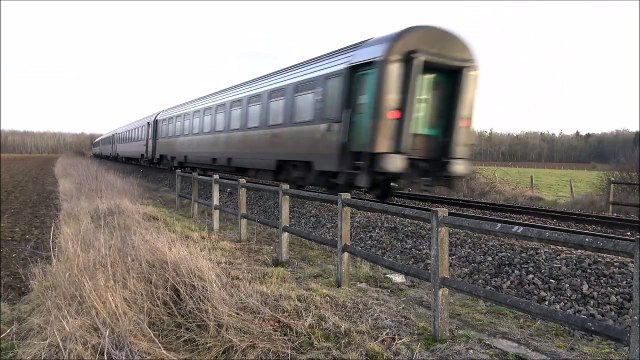 1.TRAINS DE FRANCE - CC72100 Ligne 4 Derniers feux..-jR10Hg2Dkhs