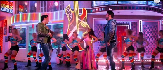 Jawaani Le Doobi - Kyaa Kool Hain