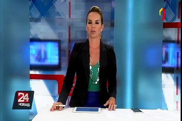 Encuesta 24: 63.3% en desacuerdo con proyecto de ley de matrimonio igualitario