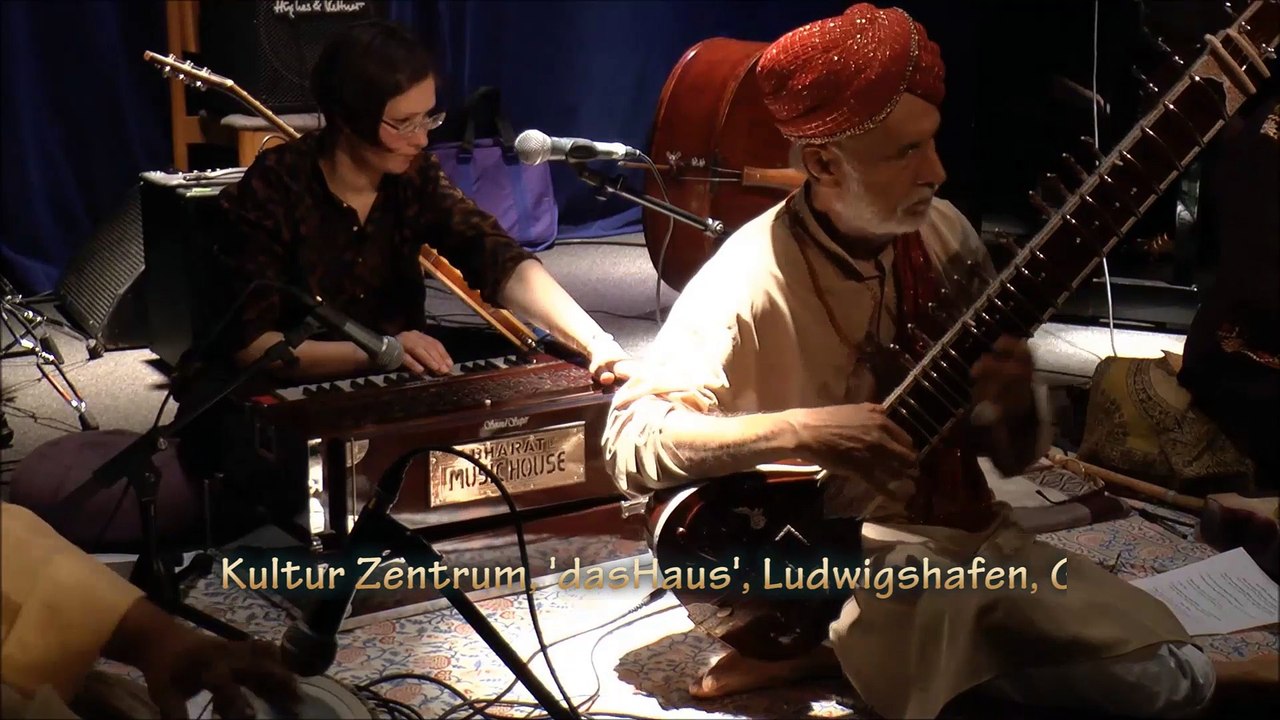 Beloved Osho Melody Based On Raga Kafi Video Dailymotion