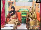 Ishrat Ali Annisa Program Ep# 02