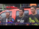 Tiga Pendaki yang Tersesat di Gunung Semeru Berhasil Dievakuasi - NET 5