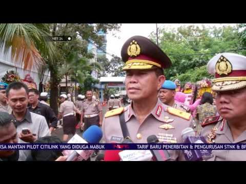 Tarif Baru Penerbitan dan Pengurusan STNK & BPKB Berlaku Mulai 6 Januari Mendatang - NET24