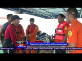 Zona Area Pencarian Korban Kapal Zahro Diperluas hingga 12 Kilometer  - NET24