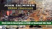 BEST PDF John Salminen - Master of the Urban Landscape: From realism to abstractions in watercolor