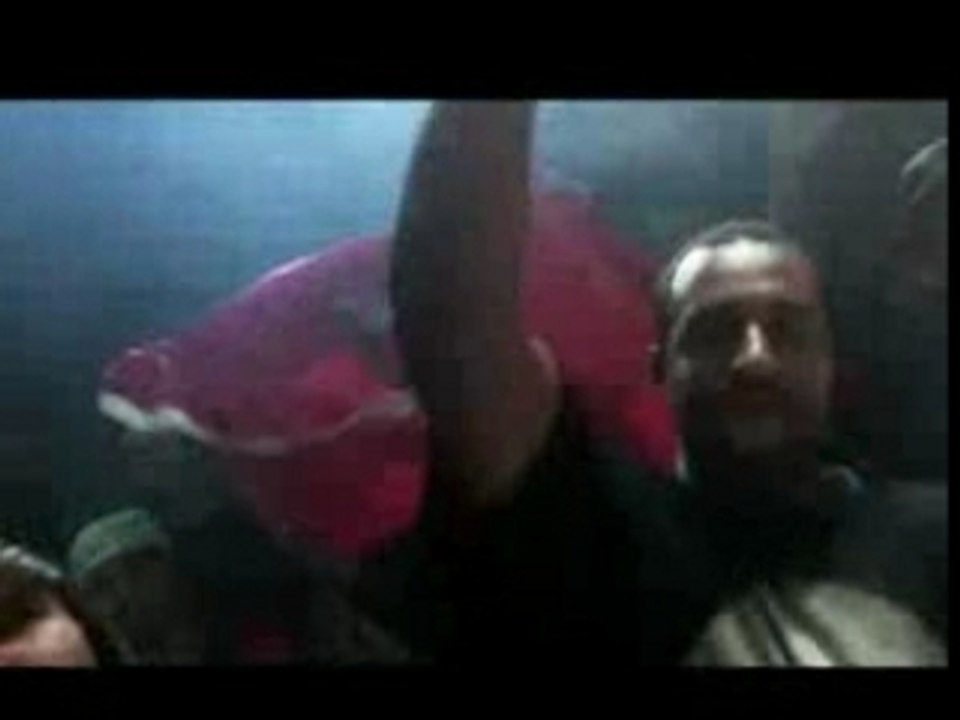 'video 2m' azed feat ahmed soultan & bigg