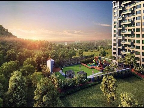 Kolte Patil Illiquis in Koramangala, Bangalore - By Kolte Patil