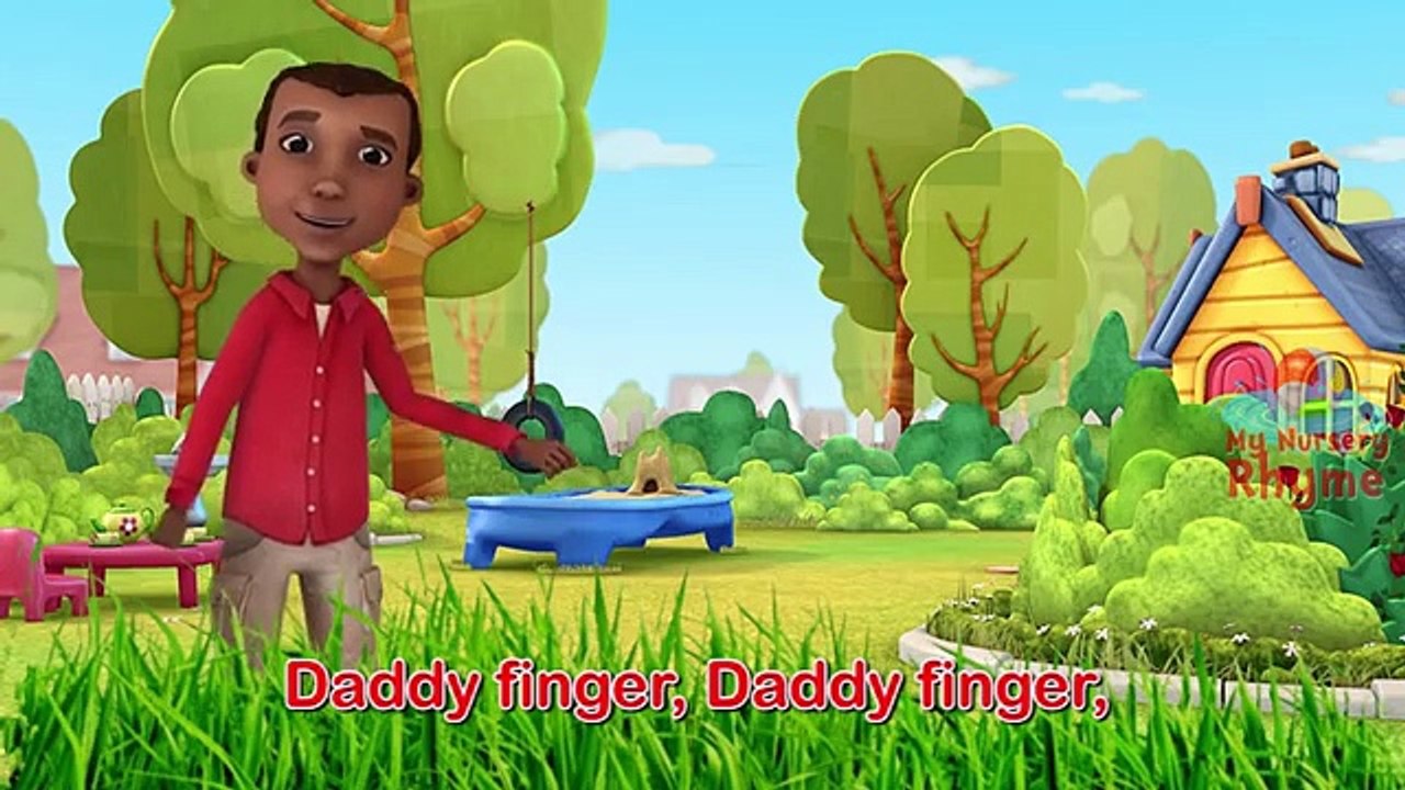 #NEW #Dora #The Explorer #Finger #Family # Nursery Rhymes #Lyrics
