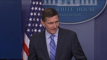 البيت الأبيض يشرع بالبحث عن مستشار للأمن القومي