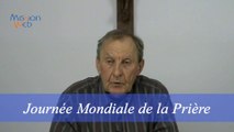Journée Mondiale de la Prière - ERDA CE