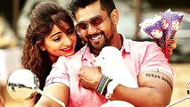 Bharjari Kannada Movie New Trailer | Dhruva Sarja,Rachita Ram | Chethan Kumar