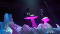 Daft Punk & The Weeknd - Live @ 59th Annual Grammy Awards, Staples Center, 2017-02-12