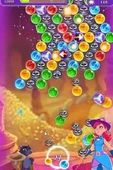 Bubble Witch Saga 3 - FASE 87 - LEVEL 87