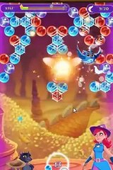 Bubble Witch Saga 3 - FASE 88 - LEVEL 88