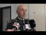 Acerra (NA) - Disastro ambientale, sequestrati beni agli imprenditori Pellini (14.02.17)