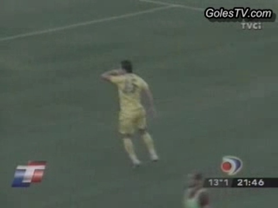 Mallorca 0-1 VIllareal (Jornada 03)