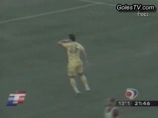 Mallorca 0-1 VIllareal (Jornada 03)